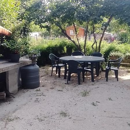 Apartman Greta Sukošan Exterior foto