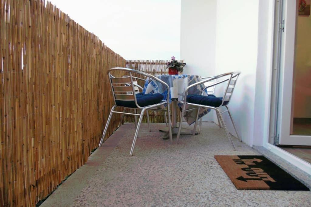 Apartman Greta Sukošan Exterior foto