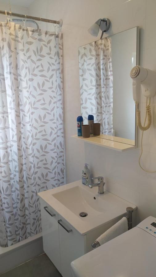 Apartman Greta Sukošan Exterior foto